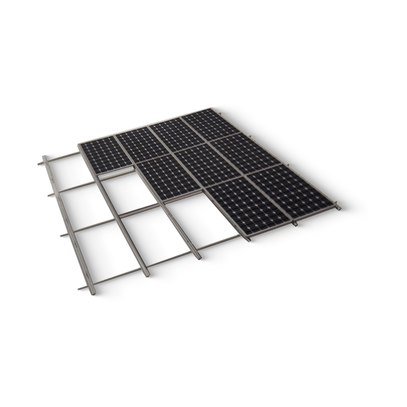 Система поддержки PV BIPV